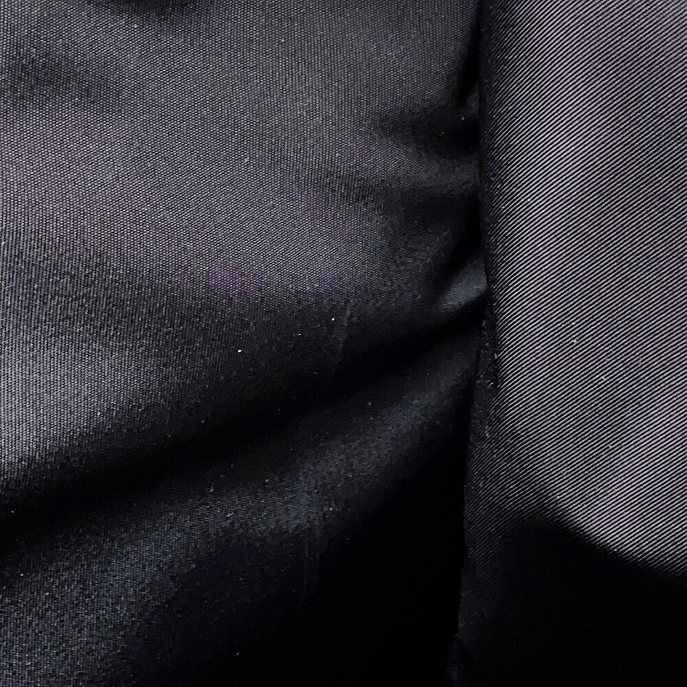 Prada Comic Monkey Backpack Black Bag - image 7